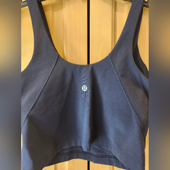 Lululemon Align Tank Top Light Support - Picture 4 of 4